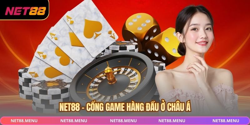 NET88 - Trang Chủ Nhà Cái Trực Tuyến Uy Tín Mới Nhất 2026 Tổng quan thương hiệu và hệ sinh thái NET88