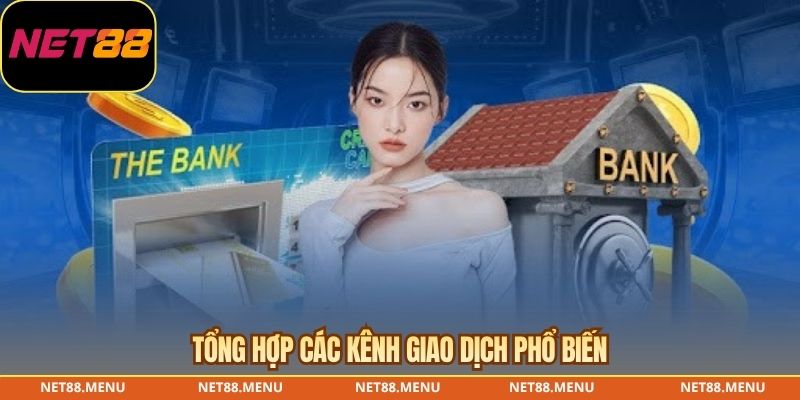 Cách kiểm tra trạng thái rút tiền NET88